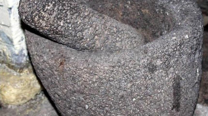 Tarihi Soku, Teknolojiye Yenik Düştü