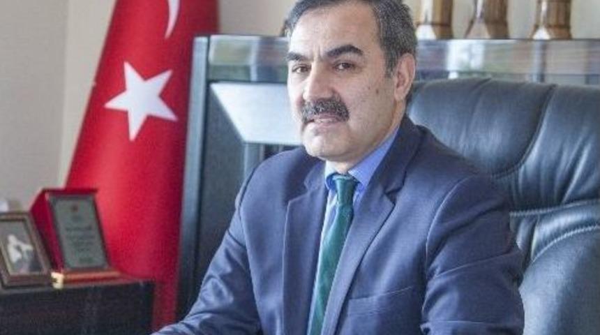 Sel&ccedil;uklu Kentleri &lsquo;kardeş Şehir&rsquo; Oldular