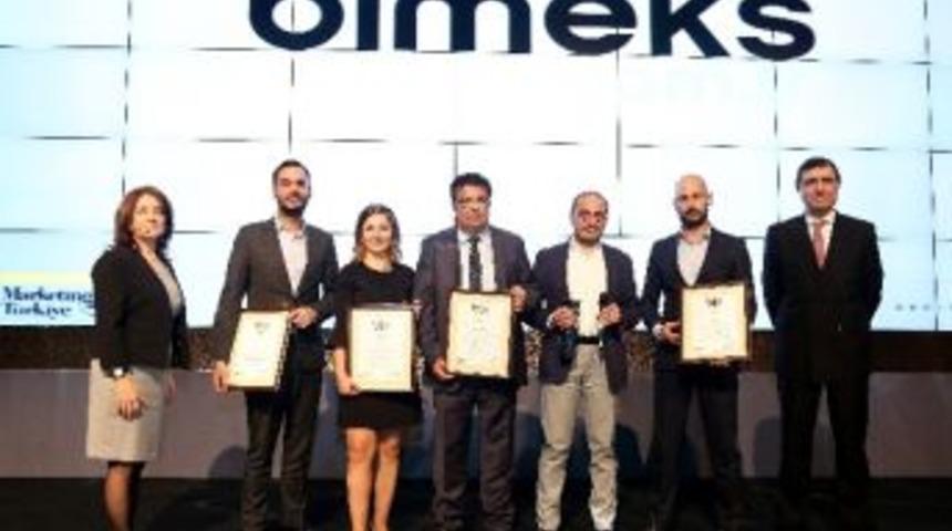 Marka İtibarını En &Ccedil;ok Artıran Elektronik Perakende Şirketi Bimeks Oldu
