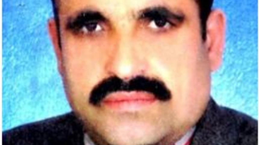 Belediye Meclis &Uuml;yesi G&ouml;zaltına Alındı