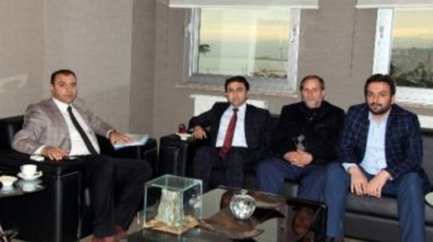 Murgul&rsquo;dan Maden Turizmi Atağı