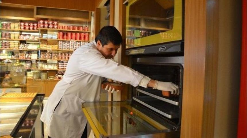 Balık Ve Helva Lezzet İkilisi Sofraları S&uuml;sl&uuml;yor