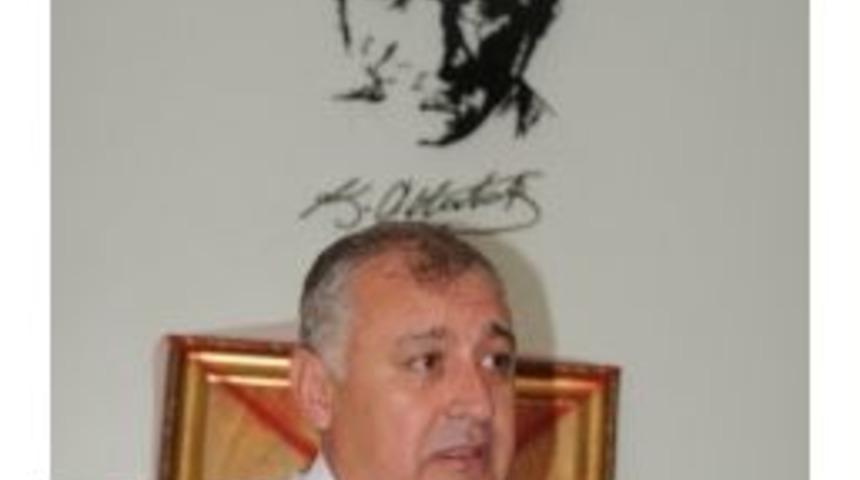 Başkan Sevim&ccedil;ok&rsquo;tan İşyeri A&ccedil;mak İsteyenlere Uyarı