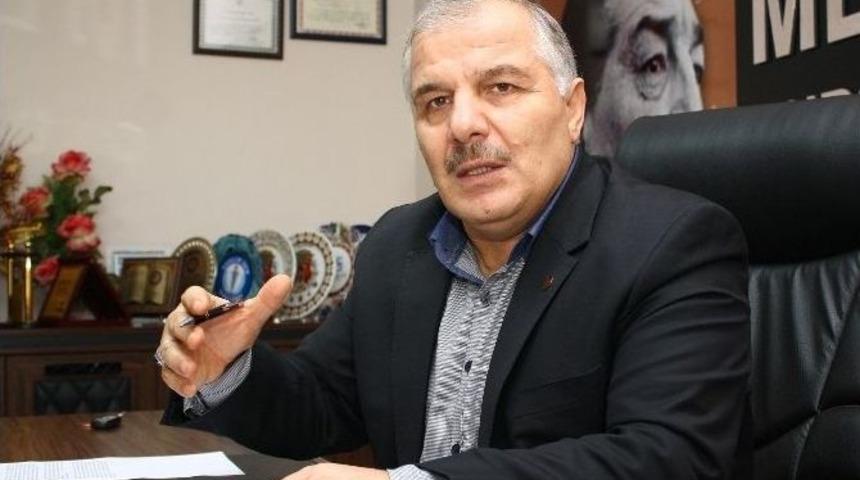 Memur-sen Kanlı Eylemi Lanetledi