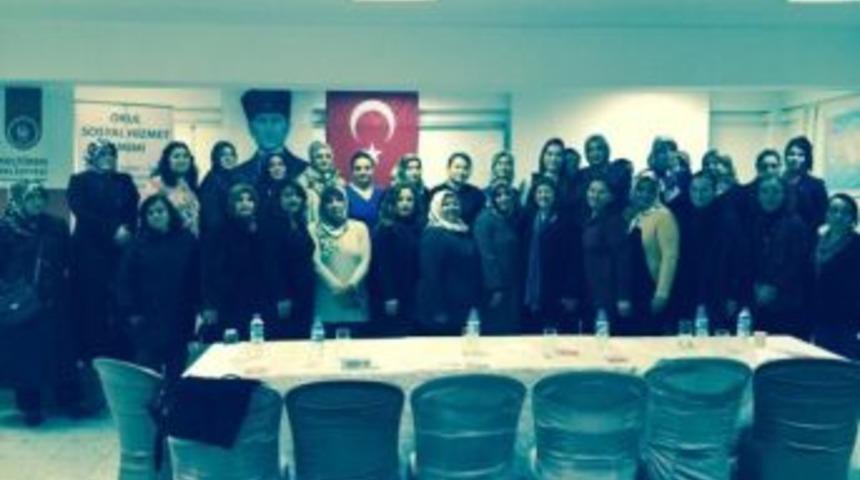 Okul-aile İş Birliği İle Hedef Daha &Ccedil;ok Başarı