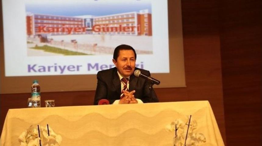 Validen &Ouml;ğrencilere Nasihat