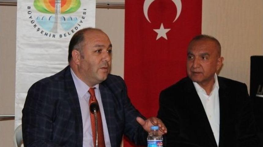 B&uuml;y&uuml;kşehir Gen&ccedil;lik Merkezleri&rsquo;nin Kalite &Ccedil;ıtasını Y&uuml;kseltiyor