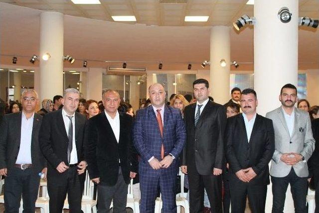 Büyükşehir Gençlik Merkezleri’nin Kalite Çıtasını Yükseltiyor