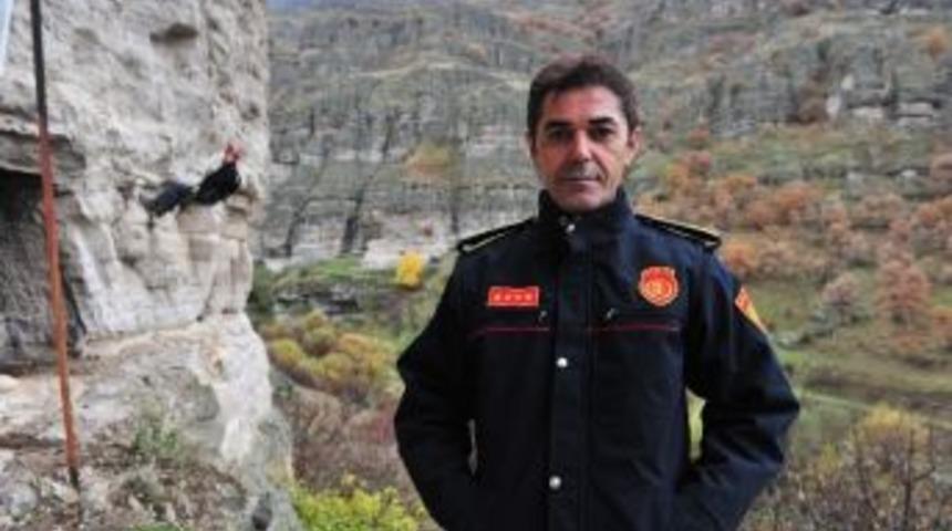 Ankara İtfaiyesi&rsquo;nin Vatandaşlardan Talepleri