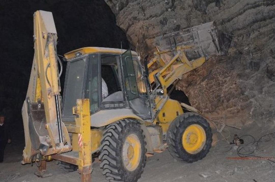 (&ouml;zel Haber) &Uuml;&ccedil; &Uuml;lkenin Karla M&uuml;cadele Tuzu Iğdır&rsquo;dan