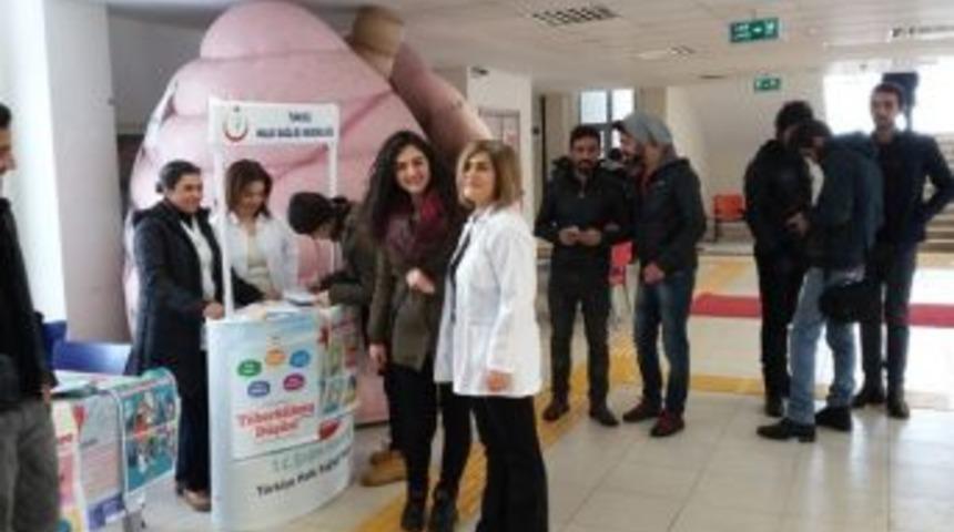 &lsquo;koca Ciğer&rsquo; Tunceli&rsquo;ye Getirildi