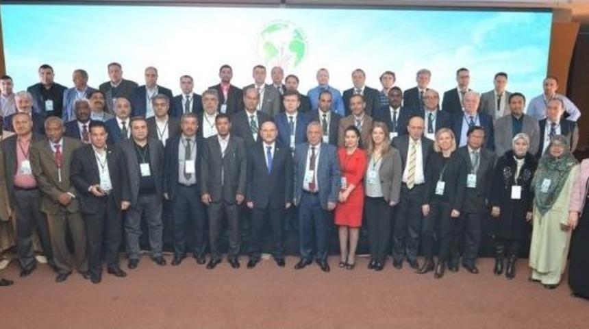 Bem-bir-sen&rsquo;den Uluslararası Sendikacılıkta Bir İlk