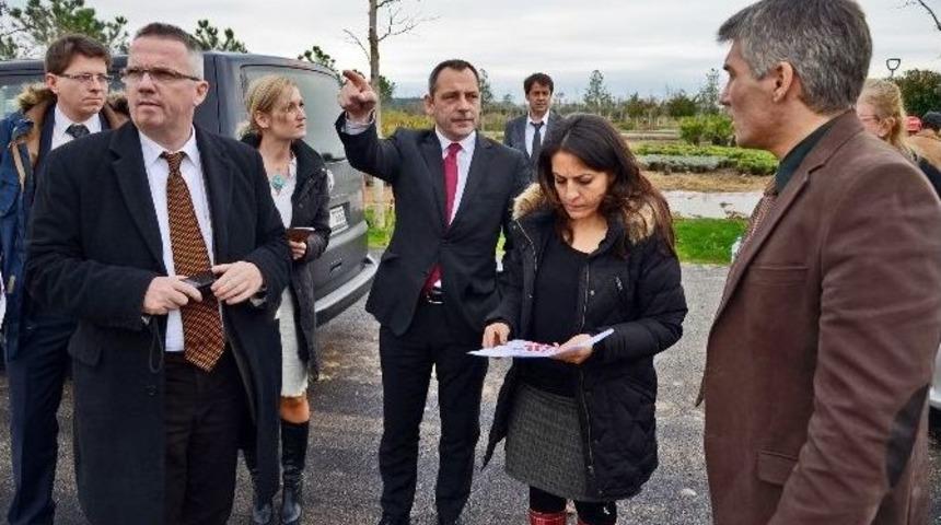 Macaristan, Expo 2016&rsquo;da Osmanlı Motifli Bah&ccedil;e Kuracak