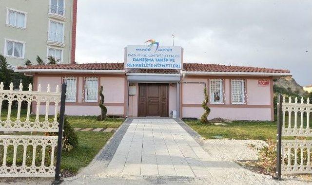 Beylikdüzü Belediyesi, Madde Bağımlılarına Çözüm Sunuyor