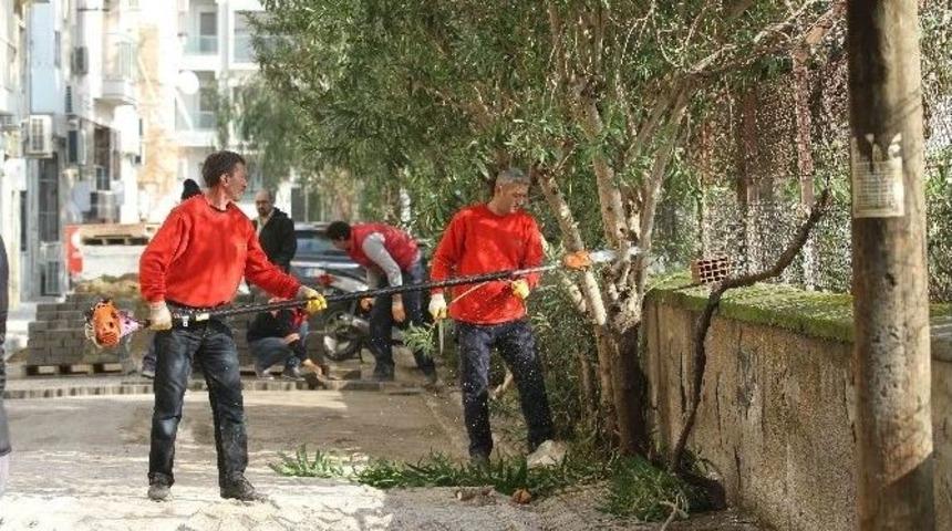 Karşıyaka&rsquo;da &lsquo;uzman İş&ccedil;i&rsquo; D&ouml;nemi