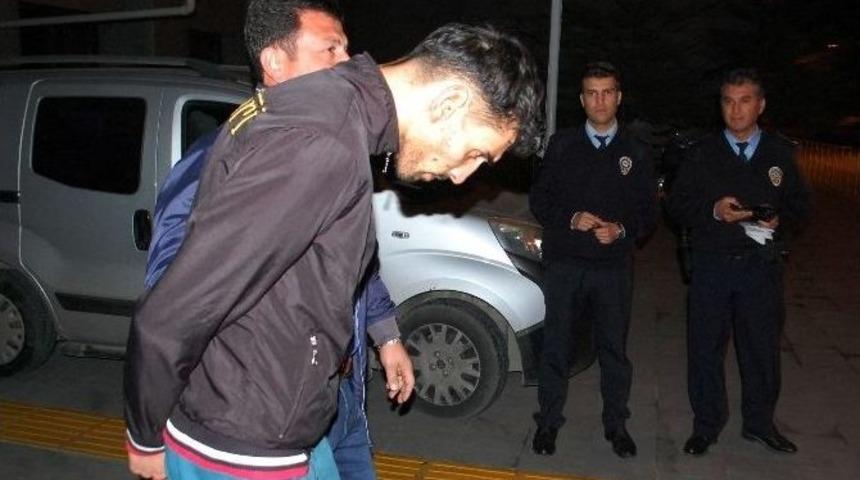 Paris Eylemleri Keşif&ccedil;isine 10 Yıl 9 Ay Hapis Cezası