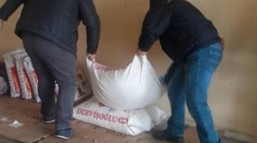 Un Kampanyası Devam Ediyor