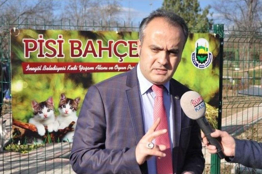 &rsquo;pisi Bah&ccedil;e&rsquo;