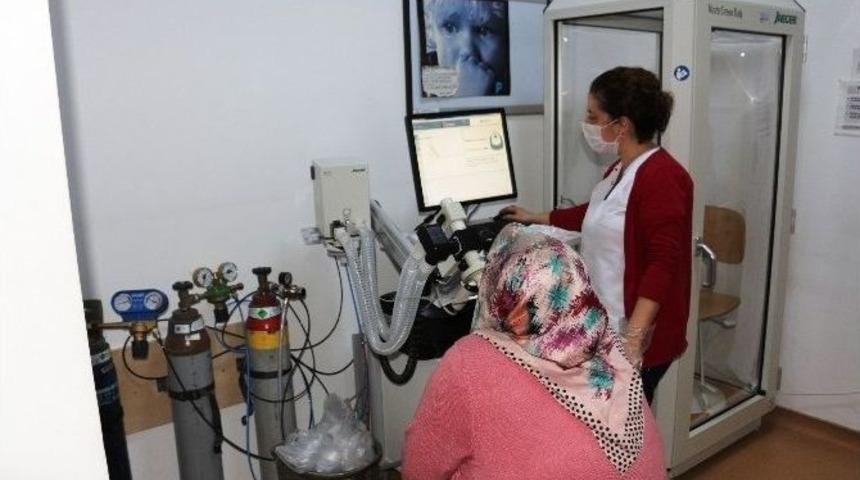 Beü Sağlık Uygulama Ve Araştırma Merkezi Bölgesel Merkez Olma Niteliğini Güçlendiriyor