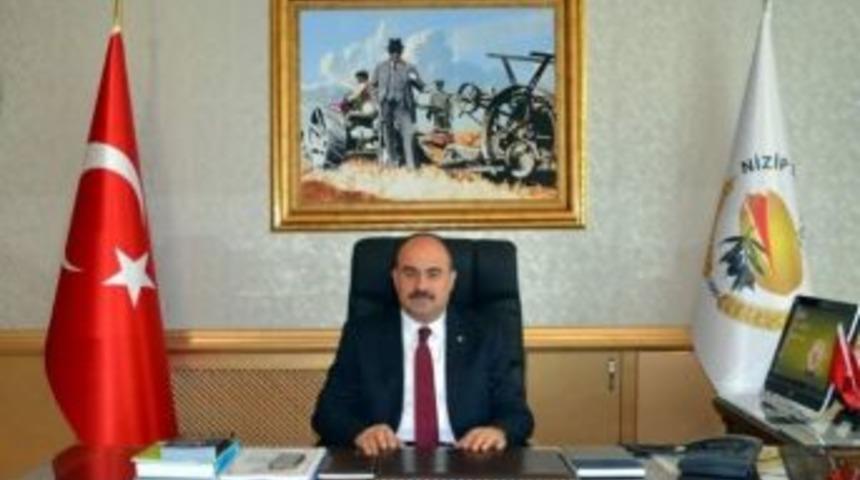 Ntb Başkanı Sarı İstanbul’daki Terör Saldırısını Kınadı