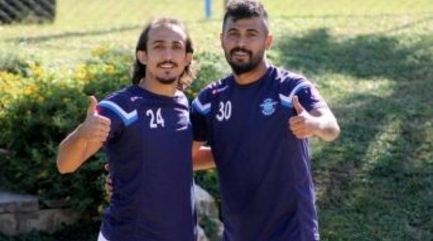 Adana Demirspor&rsquo;da Burak &Ccedil;alık Ve H&uuml;seyin Kala Endişesi
