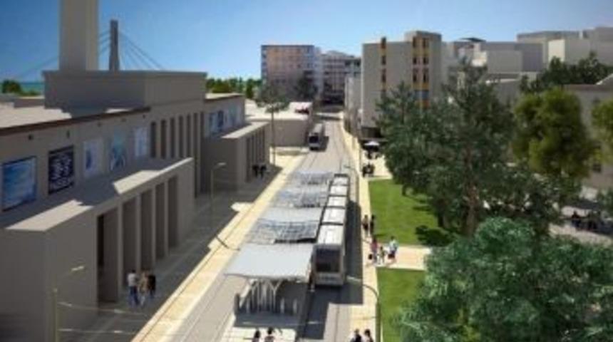 Ak&ccedil;aray İle Yolların &Ccedil;ehresi Değişecek