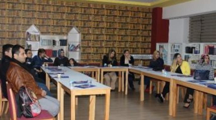 Ted Batman Koleji&rsquo;nden Velilere Seminer