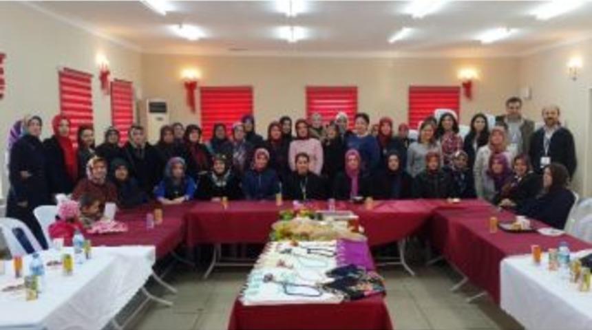 Sabancı G&ouml;n&uuml;ll&uuml;leri Tepek&ouml;y&rsquo;de