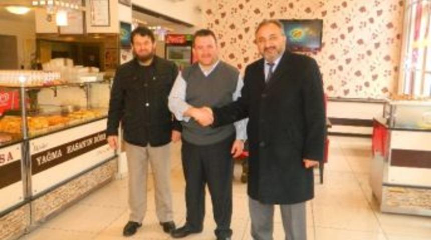 Karam&uuml;rsel M&uuml;ft&uuml;l&uuml;ğ&uuml; 7 Den 77&rsquo;ye Herkes İle Buluşuyor