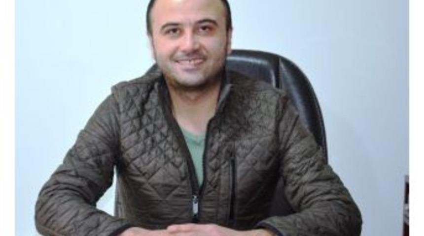 Kızılay Fatsa Şubesi Yeni Yerinde