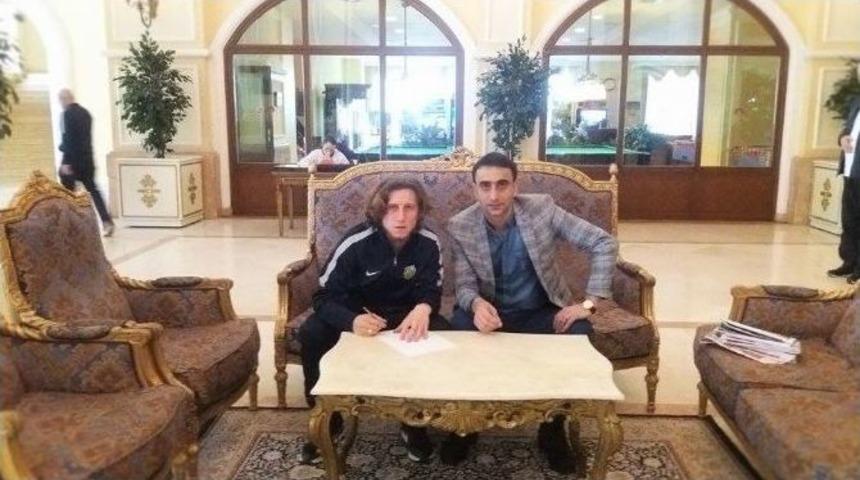 Altınova Belediyespor&rsquo;da Hedef 3. Lig