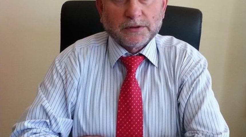 Bir Grup Akademisyenin G&uuml;neydoğu&rsquo;daki Olaylarla İlgili Yayınladıkları Bildiriye Tepki