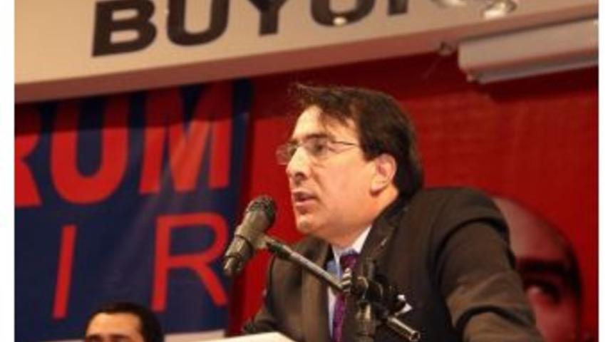 Milletvekili Aydemir&rsquo;den Sert Tepki