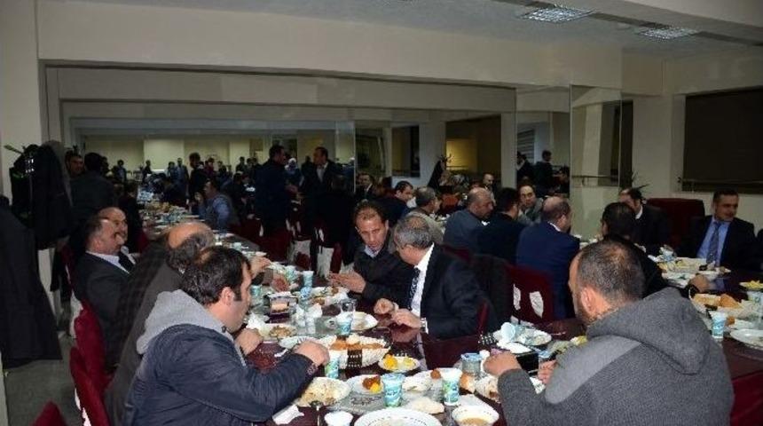 Eğitim-bir-sen&rsquo;nden İl Divan Toplantısı