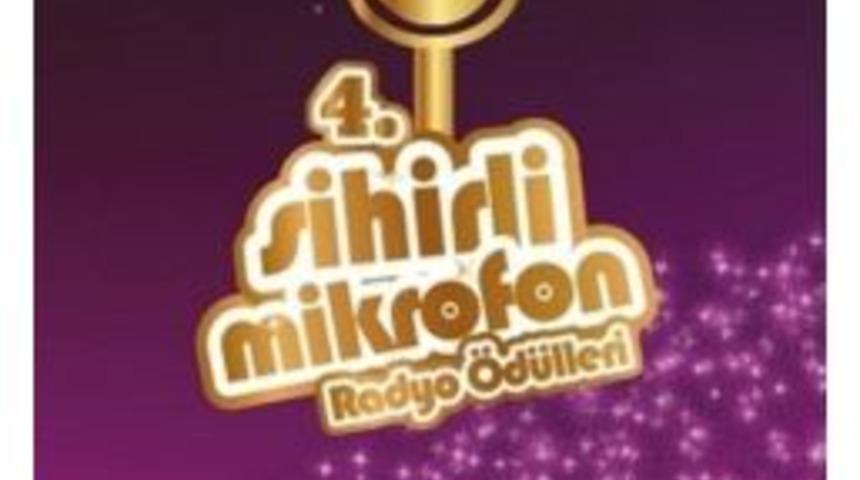 Be&uuml; Radyosu Radyo &Ouml;d&uuml;llerine Aday G&ouml;sterildi