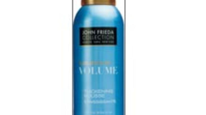 Sa&ccedil;larınıza Hacim Kazandırın