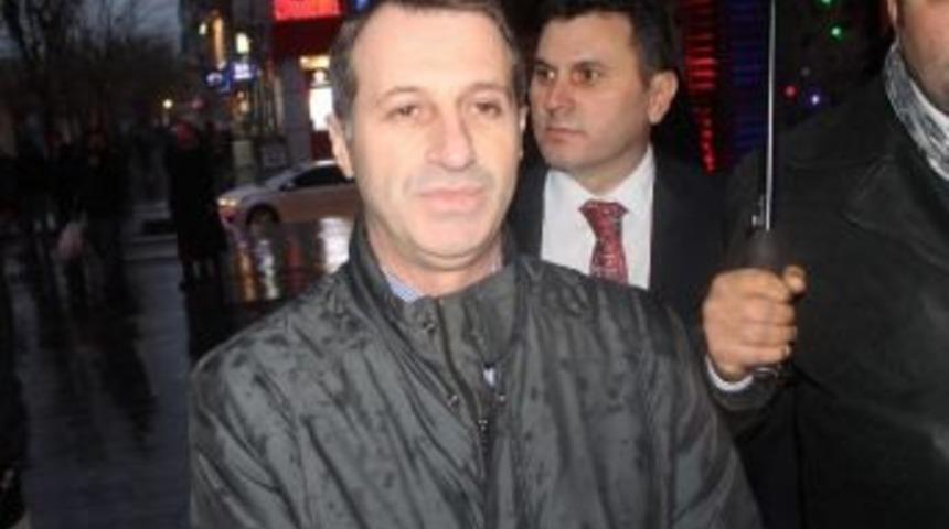 Siirt&rsquo;te 110 Kamu G&ouml;revlisi Hakkında Ter&ouml;r Soruşturması