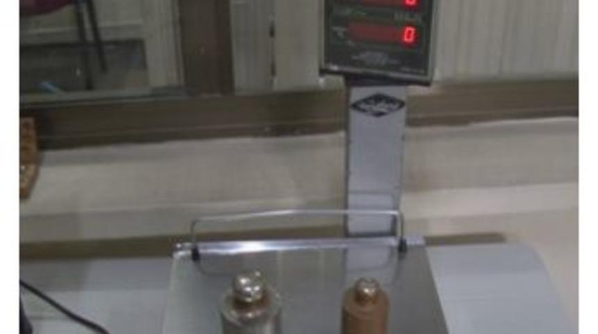 Melikgazi Belediyesinden &Ouml;l&ccedil;&uuml; Ve Tartı Aletleri Hatırlatması