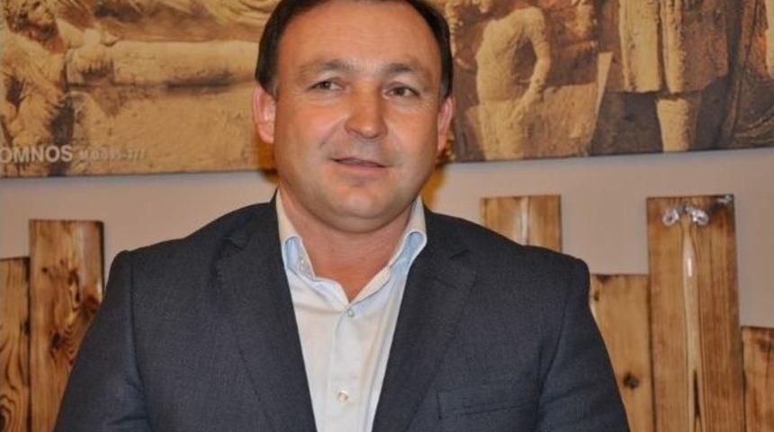 Milas S&uuml;t Birliği, Krizden Etkilenmedi