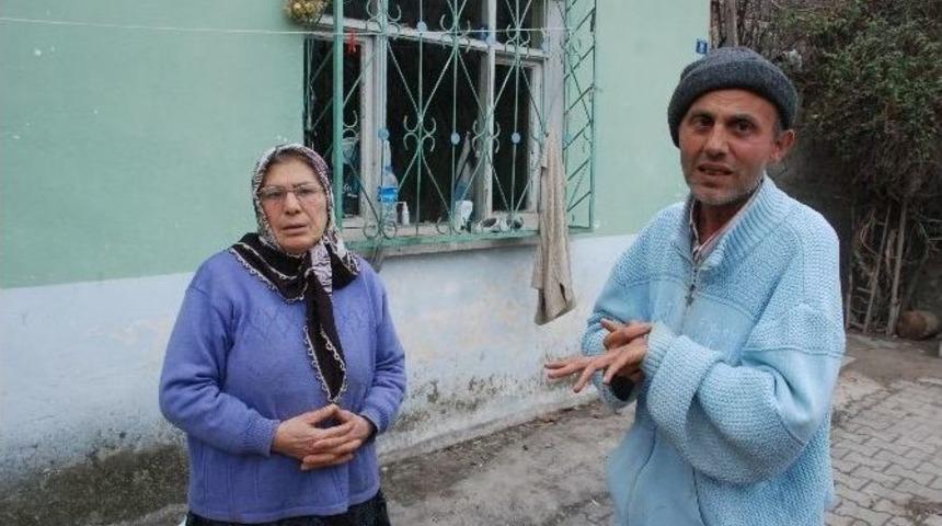 Gelir Tespiti Yapılan Engellinin 3 Aylık Maaşı Kesildi