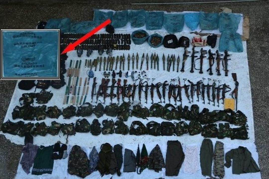 Silopi&rsquo;de Hayat Normale D&ouml;n&uuml;yor