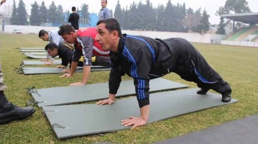 K&ouml;y Korucuları M&uuml;lakata Alındı