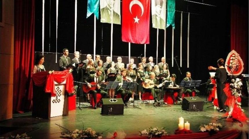 Bartın&rsquo;da Nostaljik Esintiler