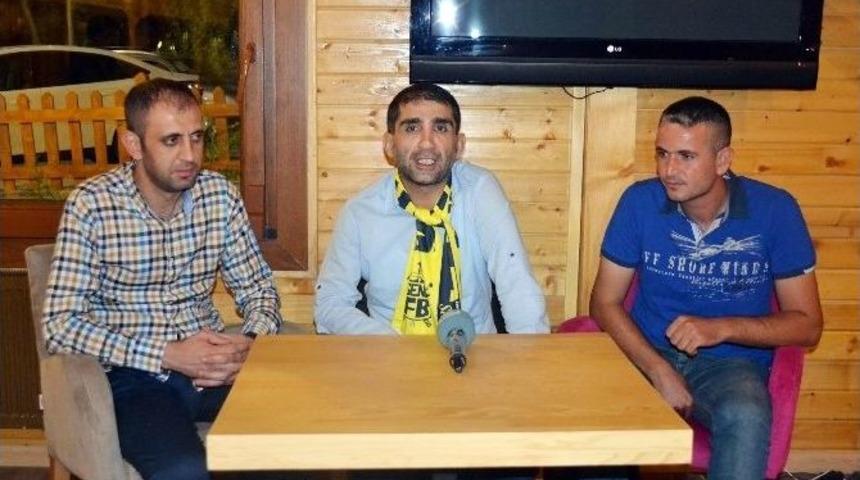 Fenerbah&ccedil;e Trib&uuml;n Lideri Sefa Kalya Vefat Etti