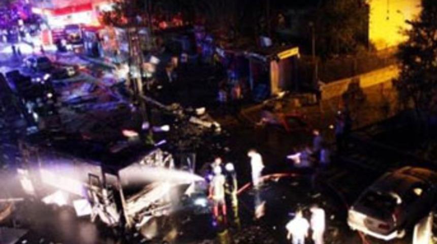 Bombacı: Irfan Amed