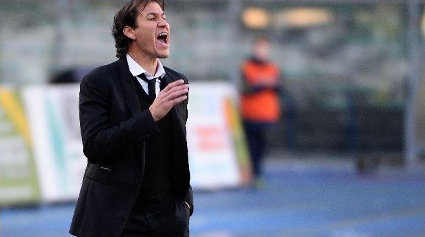 Roma&rsquo;da Rudi Garcia&rsquo;nın G&ouml;revine Son Verildi