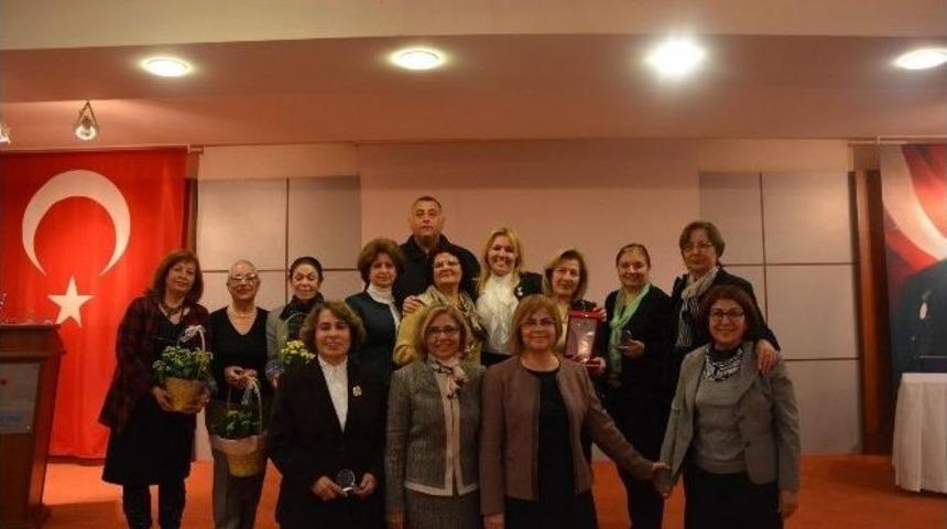 20. Yılı Coşkuyla Kutlandı