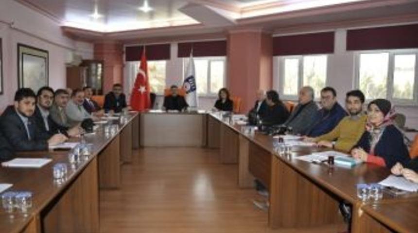 Kent Konseyi Yeni Projelerle Geliyor