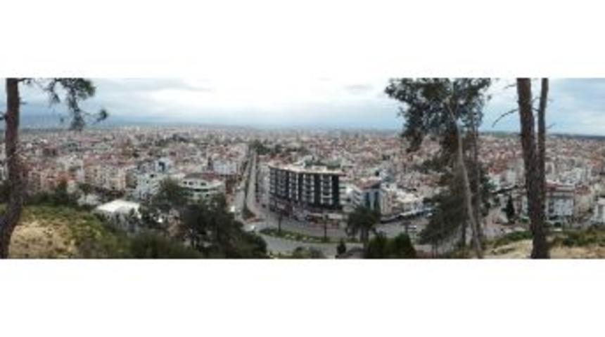 Manavgat&rsquo;ta 2015 Yılında 3 Bin 648 Konut Satıldı