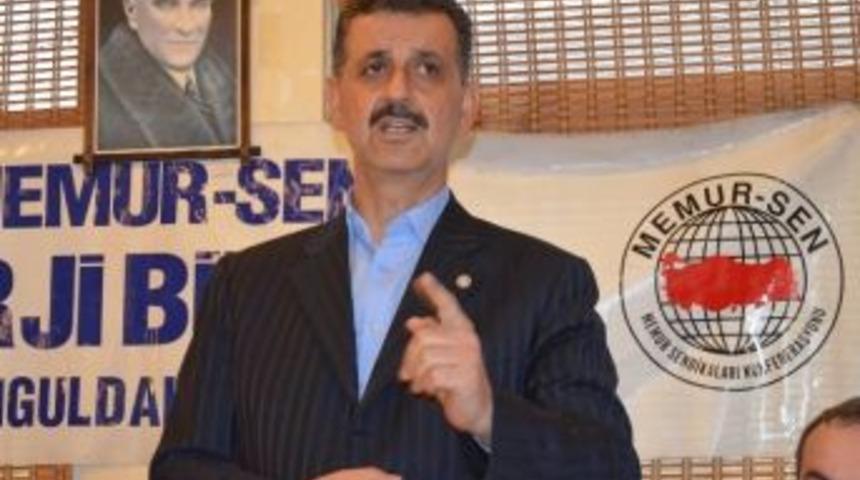 Enerji Bir-sen Ter&ouml;r&uuml; Lanetledi